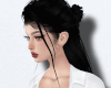 Bow Braid | Noir