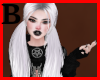 Batsy| White Lucie