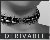 . Crawler Neck