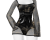 VESTIDO SEXY BLACK