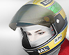SENNA' Helmet