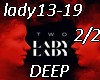 Lady Lady-DEEP 2/2
