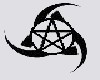 Pentacle Swirl