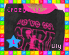 !Lily- CheerSpirit Pink