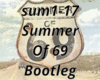Summer Of 69 Bootleg