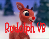 Rudolph Christmas VB
