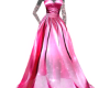 (R)Cherry Blossom dress