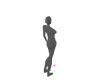 Hellowen Tex Animation