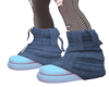 [BP] Siya Boots