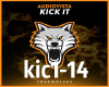 Audiovista - Kick It
