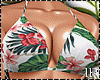 Nature Bikini Dress