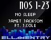 No Sleep-J.Jackspn/JCole