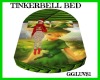 TINKERBELL BED