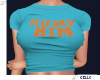 [LS]Dump Him Teal