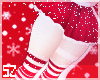 Sz┃Xmas Skirt V2♥