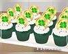 H. Patty Day Cupcakes