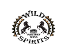 wild spirits Club sign