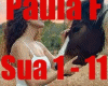 Paula Fernand - S de Sua