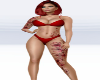 BLOSSOM TATTOO SKIN V5