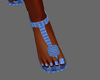 FG~ Nautical Sandals