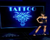 (BP) Blue Tattoo Club