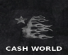 cash world flames