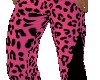 pink cheetah baggy