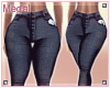 ♛ Dark Sexy Jeans XXL
