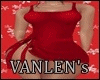 LV**VANLEN's Xmas RLL**