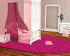 Pink Bedroom Addon