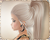 ! Shari Platinum