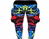 STEM Splash Pocket Pants