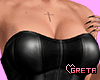 ★Dark Leather Set