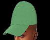 Green Hat