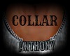 Collar ANTHONY