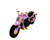 Trixic Motorcycle