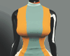 [RX] Turtleneck Dress II