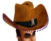 Cowboy Hat w/ Edging 2