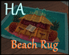 [HA]Beach Rug