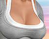 👅GREY YOGA OUTFIT