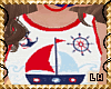 [LW]Sailor Girl Dress
