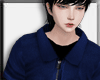 zr| Casual emo