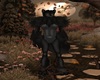 Alpha Wolf Paws F V1