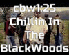 Chillin In The Blackwood