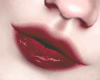Hwan Red Lips