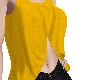 A~ Gold T-Shirt GA