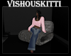 [VK] Alone Chair