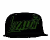 Loyalty FlipCap Green F