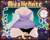 Hinata bimbo coat