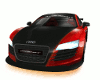 Audi R8 GT (RED CF)